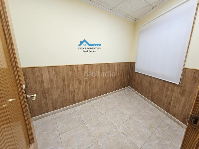 Foto aaa04ff1-5a8a-4f01-8770-36a814a96985. Geschäftsraum in Altea ciudad Altea