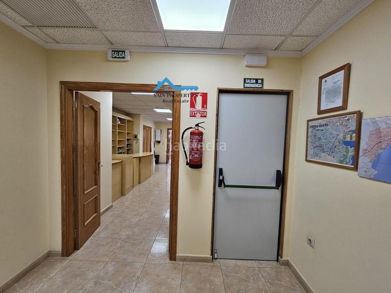 Foto b1bfe3e2-bde8-4c8b-bbc4-20ac856a2532. Geschäftsraum in Altea ciudad Altea