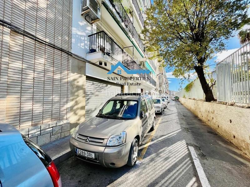 Foto c277b028-e721-487a-9089-ad0b58d2ed16. Geschäftsraum in Altea ciudad Altea