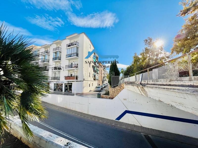 Foto d16db540-0afd-40a5-958b-fdfde6c0c232. Geschäftsraum in Altea ciudad Altea