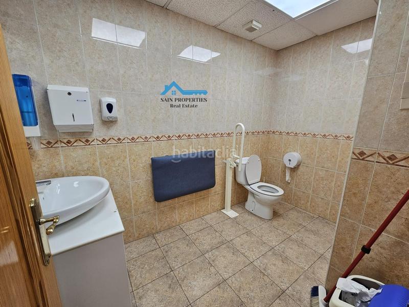 Foto d681470e-28b0-4aeb-a833-d7cd27b15665. Geschäftsraum in Altea ciudad Altea