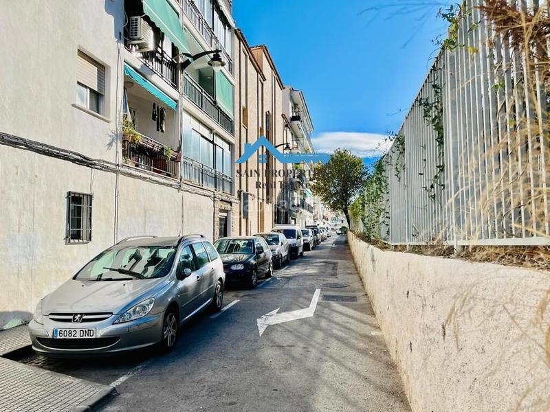 Foto f0a1b305-adad-40af-a754-9b79f315d20d. Geschäftsraum in Altea ciudad Altea