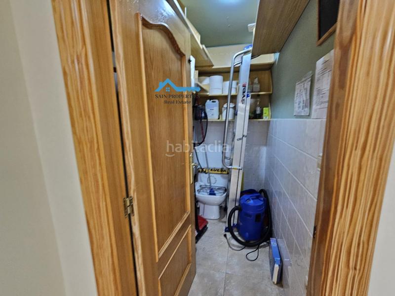 Foto ffdd3301-6aca-4724-b0f5-f7184fc86d39. Geschäftsraum in Altea ciudad Altea