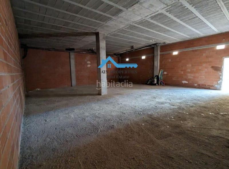 Foto 1aa81da9-e4d2-41be-b951-a5cf0e4c74ba. Lloguer local comercial a Altea ciudad Altea