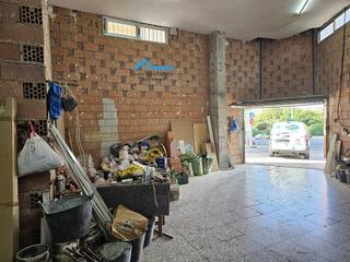 Lloguer Local Comercial a Colonia Madrid. Alquiler comercial en buena zona de benidorm