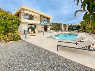 Xalet a Polop. Luxury villa for sale in polop