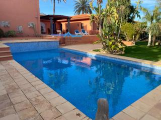Xalet a Montebello - Nou Espai. Espectacular villa a la venta en zona nou espai, la nucia