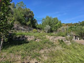 Finca rústica a La Nucia Pueblo. Terreno rústico a la venta en la nucia aun paso del centro
