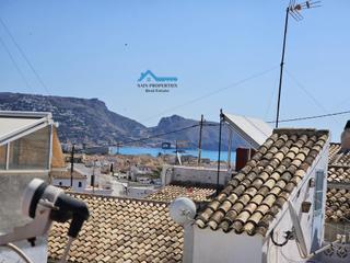 Mas à Altea Ciudad. Preciosa casa de pueblo en el corazón de altea