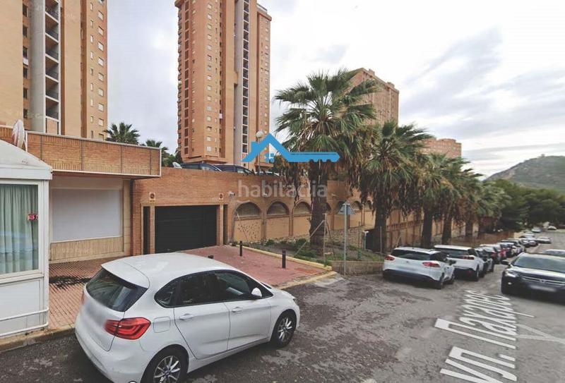 Foto 38b0177b-5880-4acc-8528-ac7ed825a265. Aparcament cotxe a Playa Poniente Benidorm
