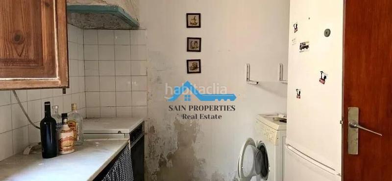 Foto 100fb040-161a-40a8-aacf-957e463fe1ec. Casale con parcheggio in Pueblo-Ubanizaciones Alfàs del Pi (l´)