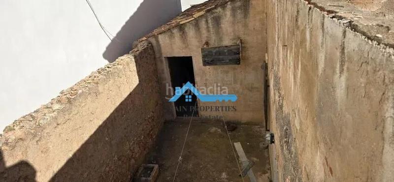 Foto 15c17536-8121-427a-bc69-d7d11bc3c7ae. Casale con parcheggio in Pueblo-Ubanizaciones Alfàs del Pi (l´)