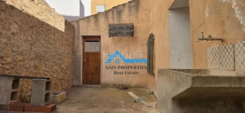 Foto 2117a87c-827d-4a1a-8274-f8398c4b3c03. Casale con parcheggio in Pueblo-Ubanizaciones Alfàs del Pi (l´)