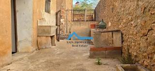 Bauernhof in Pueblo-Ubanizaciones. Casa de pueblo en el corazón de alfaz del pi