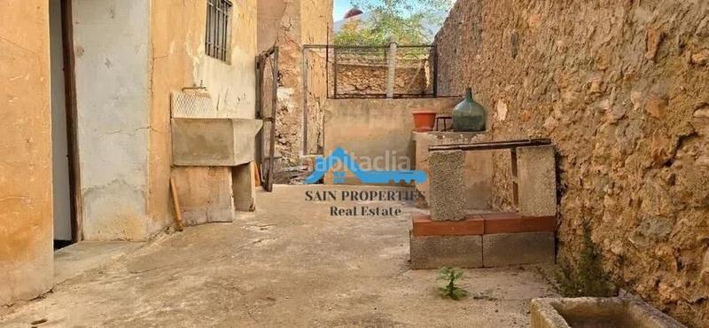 Foto 3e6e748f-679b-4339-aaf6-ed915fe35bbc. Casale con parcheggio in Pueblo-Ubanizaciones Alfàs del Pi (l´)