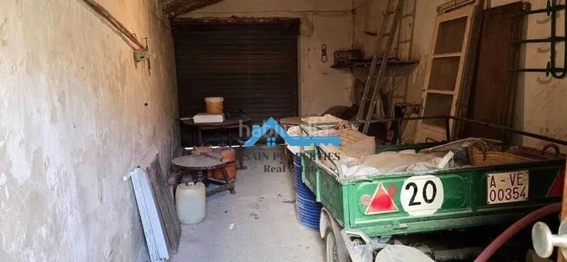 Foto 95f76823-1a24-4f55-b3c2-bb12a859eb6f. Casale con parcheggio in Pueblo-Ubanizaciones Alfàs del Pi (l´)