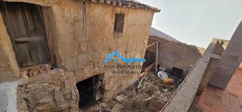 Foto a4047b54-8e34-4326-911e-cb66cad58182. Casale con parcheggio in Pueblo-Ubanizaciones Alfàs del Pi (l´)