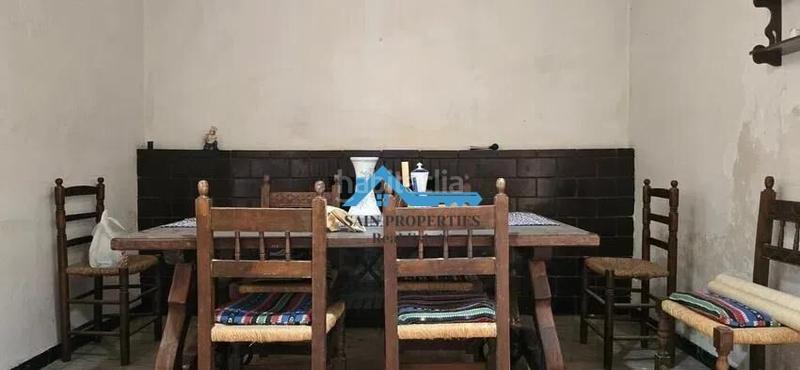 Foto a76825d1-b8de-4bb7-a1ce-a579b695dbe9. Casale con parcheggio in Pueblo-Ubanizaciones Alfàs del Pi (l´)