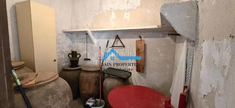 Foto a77d41d1-1fa0-42ad-b58d-338c54da6b8c. Casale con parcheggio in Pueblo-Ubanizaciones Alfàs del Pi (l´)