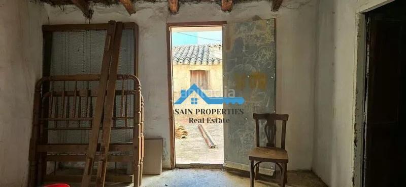 Foto bd70f2cb-2dac-4152-836b-91e5935e1ced. Casale con parcheggio in Pueblo-Ubanizaciones Alfàs del Pi (l´)