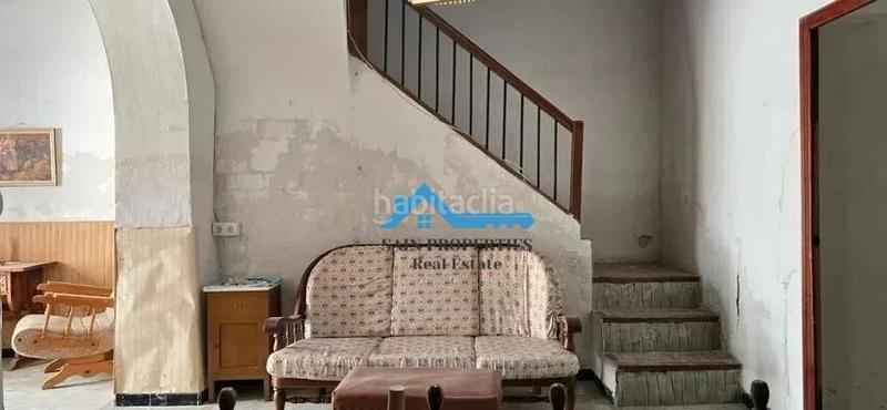 Foto c7021f31-6288-4a3b-bc32-1eeffa21d98b. Casale con parcheggio in Pueblo-Ubanizaciones Alfàs del Pi (l´)