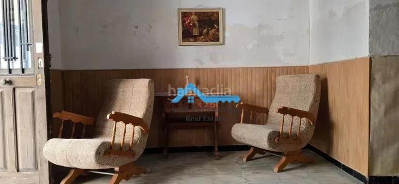 Foto ef9626d0-aca4-49e5-aab6-f991f2cfa174. Casale con parcheggio in Pueblo-Ubanizaciones Alfàs del Pi (l´)