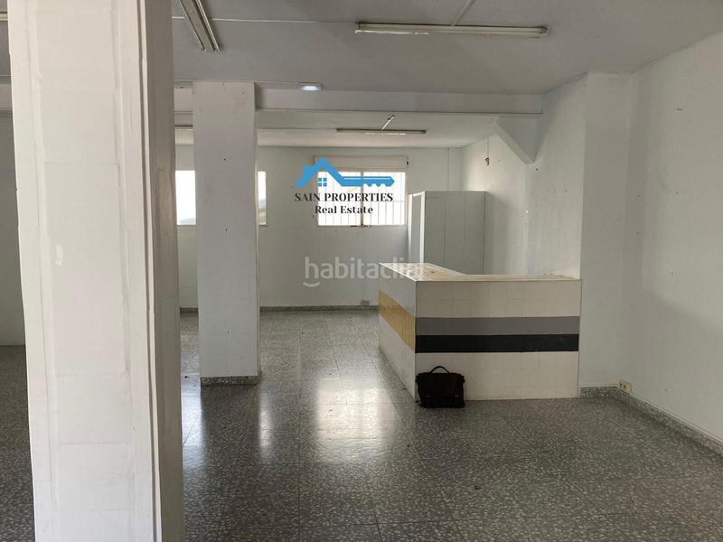 Foto d700e380-9421-4a87-a92b-8e380732dd39. Locale commerciale in Altea ciudad Altea