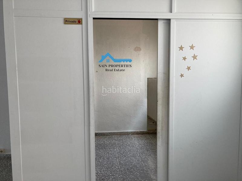 Foto e8936fd5-538b-499e-88be-472283b6b82a. Locale commerciale in Altea ciudad Altea