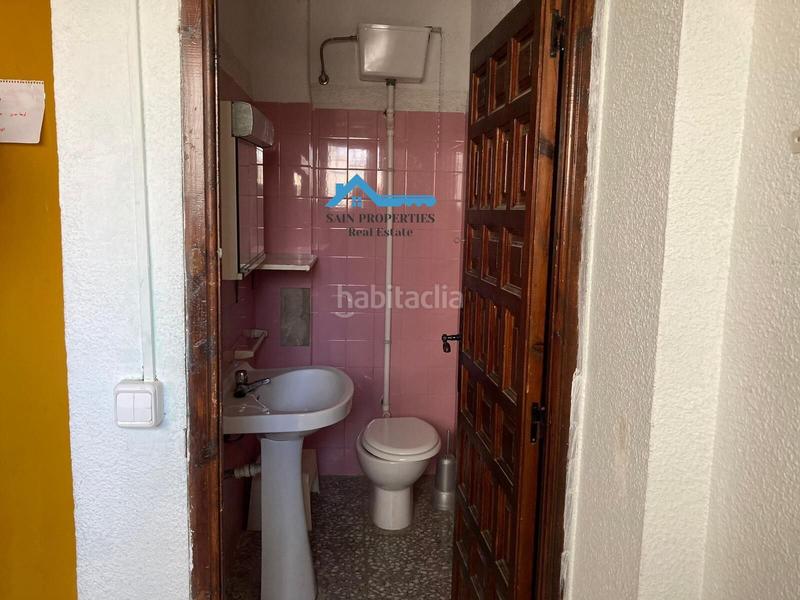 Foto f4fa2230-17fa-411f-bf24-8920b8f3a7d8. Locale commerciale in Altea ciudad Altea