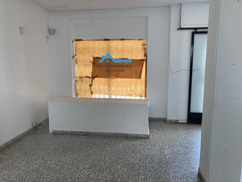 Foto f661d401-f7e3-444a-984f-21b652a89de2. Locale commerciale in Altea ciudad Altea