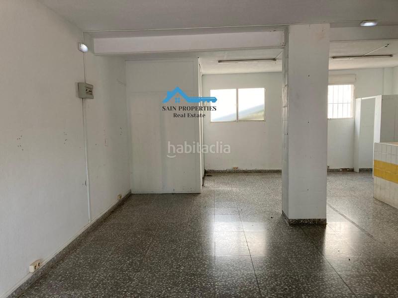 Foto fec6e595-dda3-44fc-8cfa-b61dfcc637ab. Locale commerciale in Altea ciudad Altea