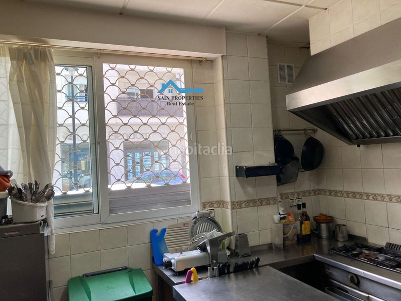 Foto 0a81aeb2-8818-4066-8575-1a5eeb078878. Local comercial a Altea ciudad Altea