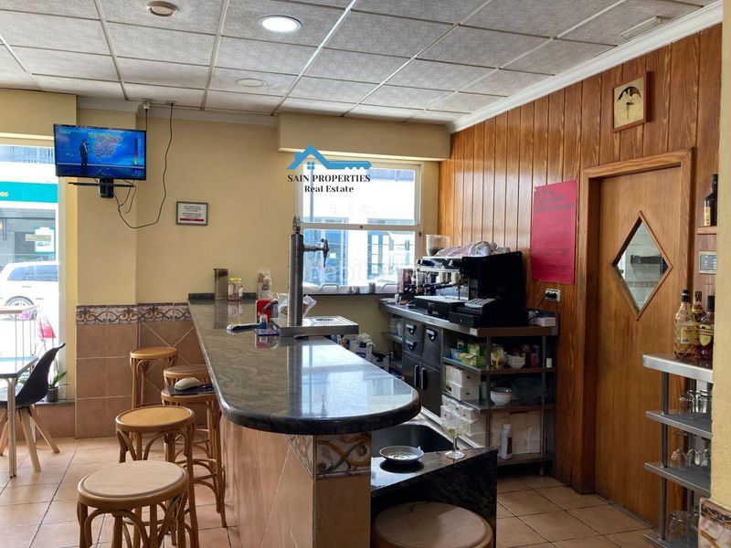 Foto 0baca1e1-646e-4ebe-82c7-a3d6fae1bde3. Local comercial a Altea ciudad Altea