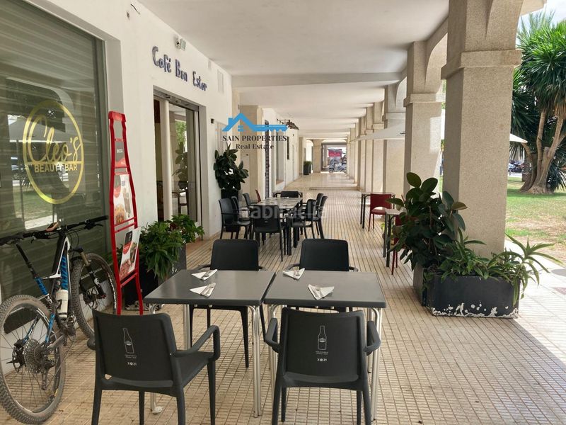 Foto 1c869ca8-cd11-482e-ba9f-7cee259f6486. Local comercial a Altea ciudad Altea