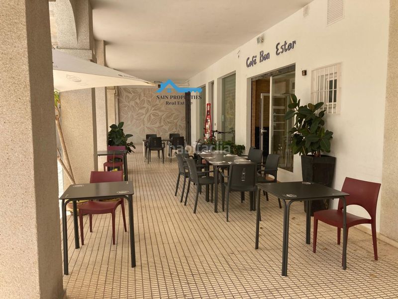 Foto 397c51f4-0f93-473a-957a-8ad4d574bd0f. Local comercial a Altea ciudad Altea