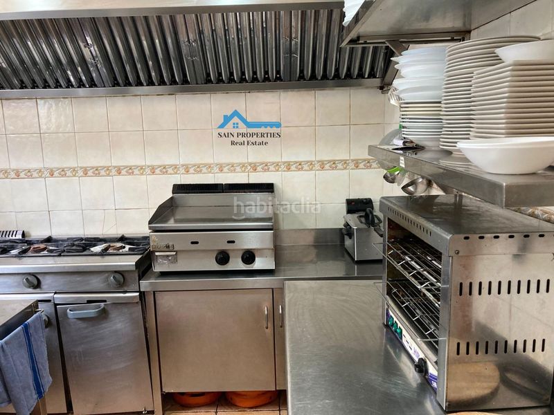 Foto 3b9c46b8-b247-4743-a745-403858eb4660. Local comercial a Altea ciudad Altea