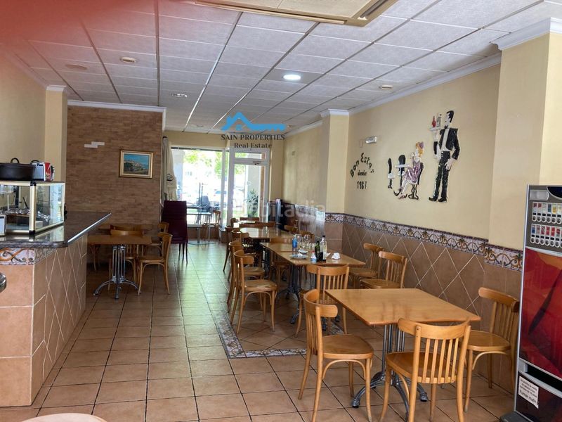 Foto 5b9b1d77-393b-492d-9d1b-c59ed53dc032. Local comercial a Altea ciudad Altea