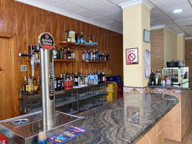Foto 7ffc9cfe-408b-4637-be30-f55ce6e3c4b1. Local comercial a Altea ciudad Altea