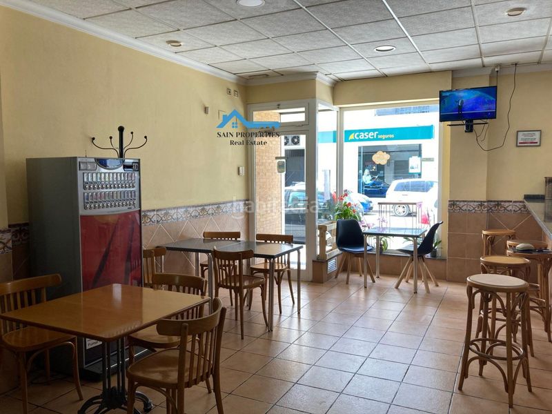 Foto 877e6a57-368f-4ce8-be08-7c0c86415c00. Local comercial a Altea ciudad Altea