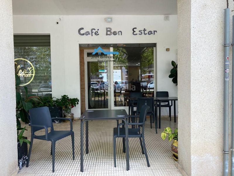 Foto 9825f563-1323-4986-a1e1-0e372113a37f. Local comercial a Altea ciudad Altea
