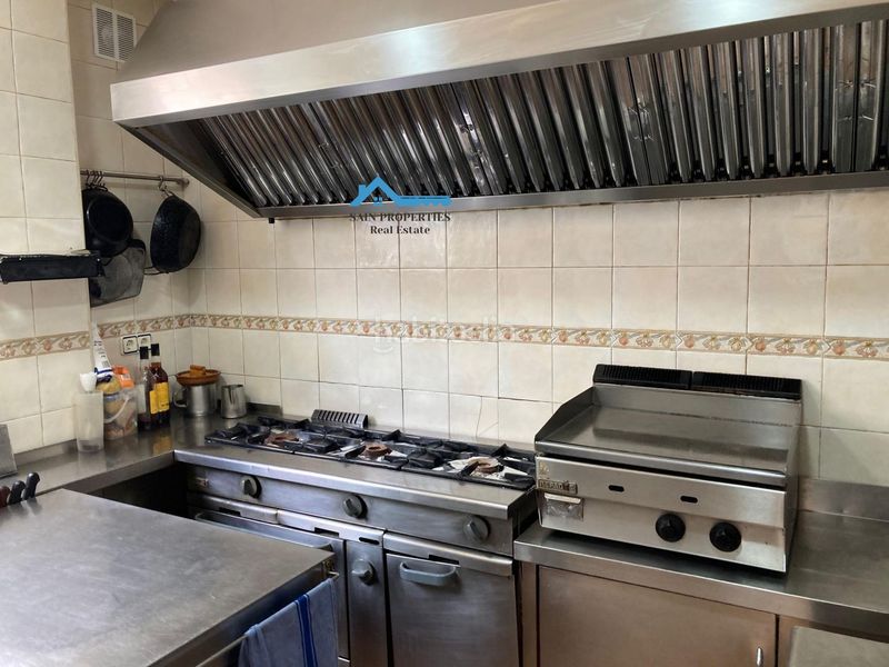 Foto b29c517a-0fa7-440e-be86-726f9e7df9e1. Local comercial a Altea ciudad Altea