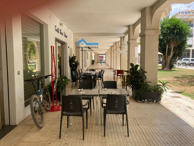 Foto c6c06569-a6b3-4cb6-b376-bc4165f16cb7. Local comercial a Altea ciudad Altea
