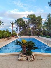 Pis a La Nucia Pueblo. Apartamento reformado en venta en la nucia