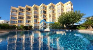 Flat in L´Albir. Apartamento a la venta en el albir