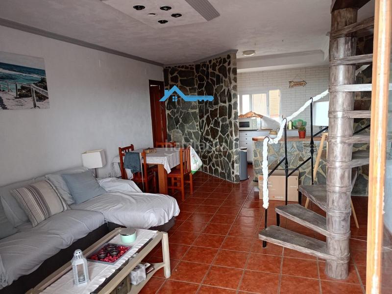 Foto 665ab41f-8048-47b3-bd76-ce2044637574. Duplex con riscaldamento in Escandinavia-Cautivador Alfàs del Pi (l´)