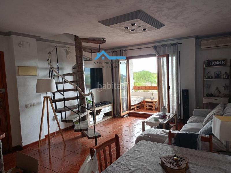 Foto 85ce7485-9090-40f0-96ce-f76a4be949d2. Duplex con riscaldamento in Escandinavia-Cautivador Alfàs del Pi (l´)