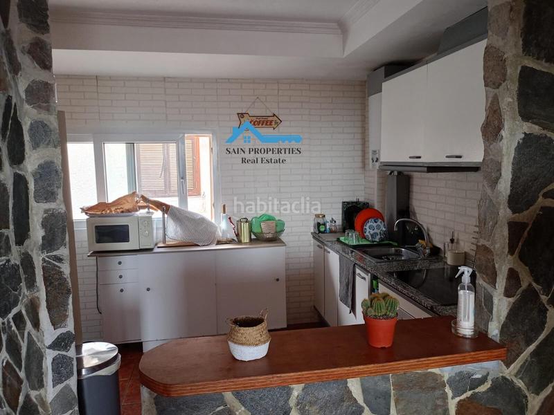 Foto 9248b285-8b1b-4c14-bf70-bea2ee45709d. Duplex con riscaldamento in Escandinavia-Cautivador Alfàs del Pi (l´)