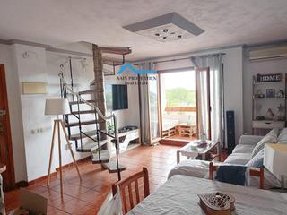 Duplex in Escandinavia-Cautivador. Duplex a la venta en alfaz del pi