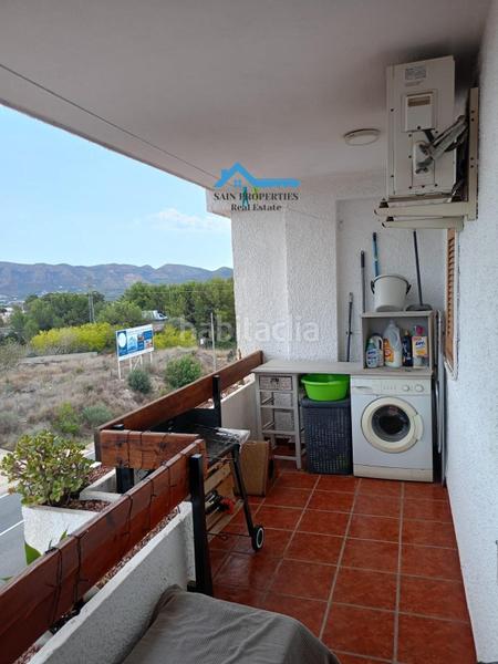 Foto bdfb5623-4af7-4697-8a02-917bbc9f92a9. Duplex con riscaldamento in Escandinavia-Cautivador Alfàs del Pi (l´)