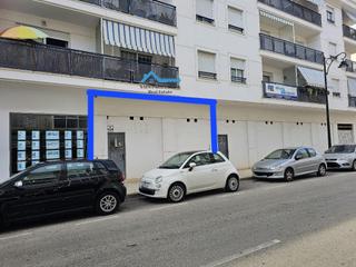 Local commercial à Altea Ciudad. Local a la venta en altea